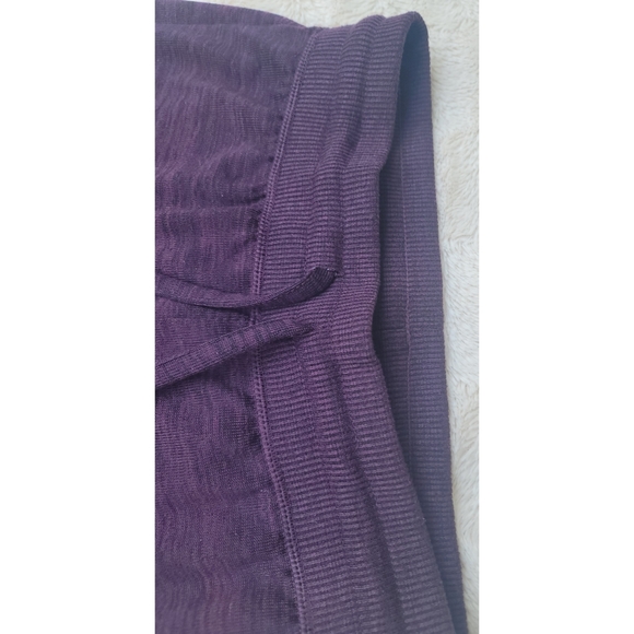 90 Degree by Reflex purple joggers - Picture 8 of 16